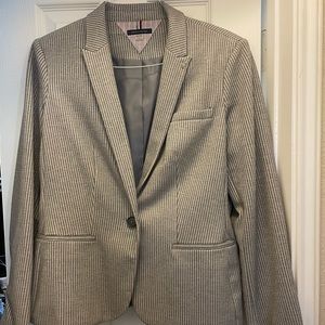 Tommy Hilfiger Blazer Size 14